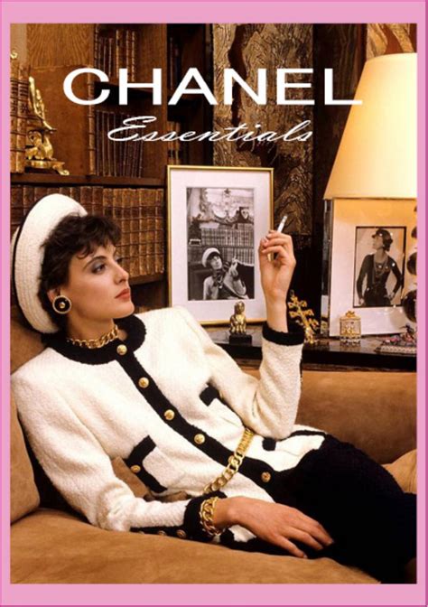 chanel magazine subscription|chanel fashion magazine.